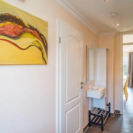 Prázdninový dům Haus-Charlotte