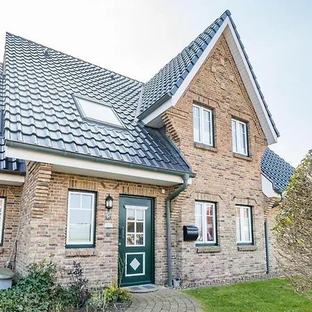 Haus-Charlotte Westerland