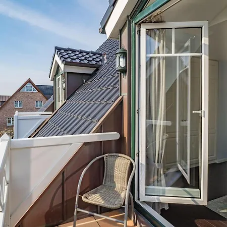 Haus-Charlotte * Westerland