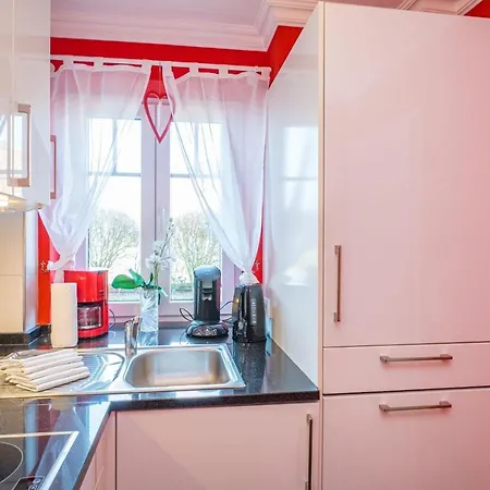 Prázdninový dům Haus-Charlotte