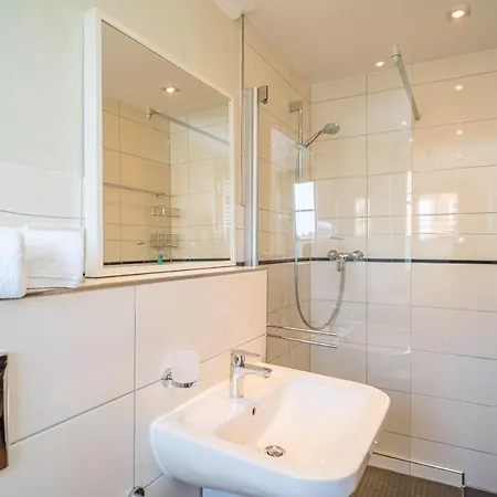 Prázdninový dům Haus-Charlotte *