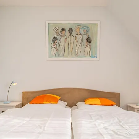 Haus-Charlotte * Westerland