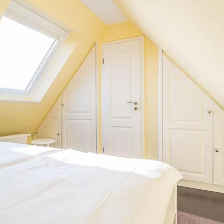 Prázdninový dům Haus-Charlotte *