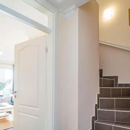 Haus-Charlotte Westerland