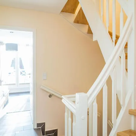 Prázdninový dům Haus-Charlotte