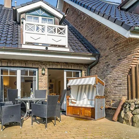 Haus-Charlotte Prázdninový dům
