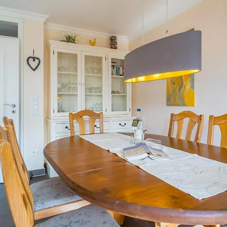 Holiday home Haus Charlotte Westerland