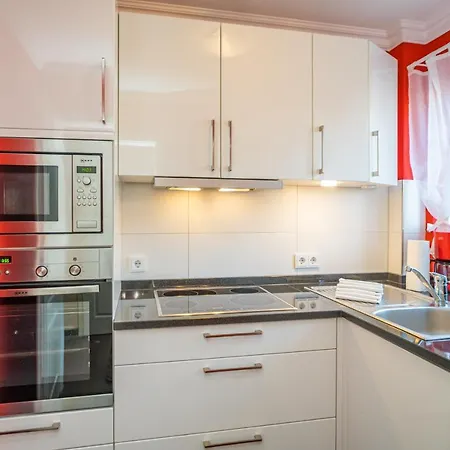 Haus Charlotte Holiday home *