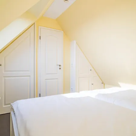 Haus Charlotte Holiday home *
